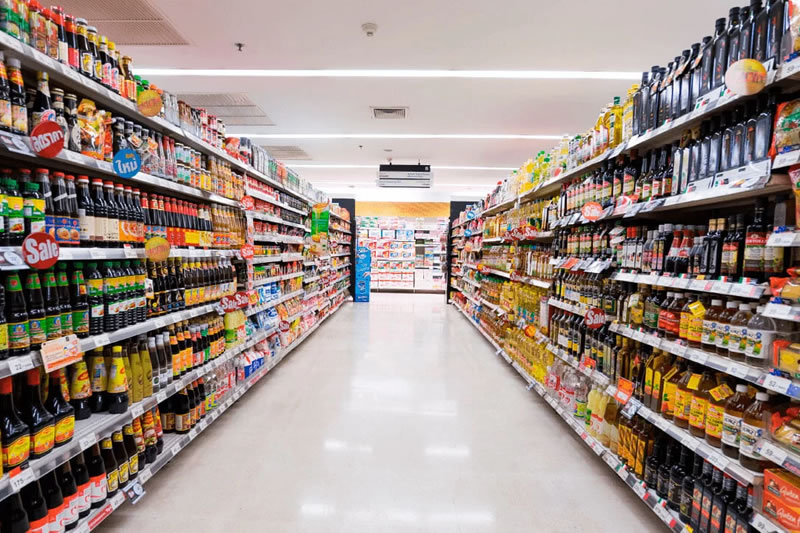 Por que investir em um gerador de energia é tão importante para um supermercado?